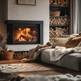 Der CO2-Fußabdruck von Holzbriketts: Eine umweltfreundliche Wahl