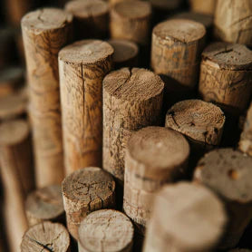 Warum Qualität bei Holzbriketts wichtig ist: Ein Einkaufsführer